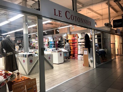 LE COTONNIER ( Roubaix), Magasin de Linge de Maison à Roubaix