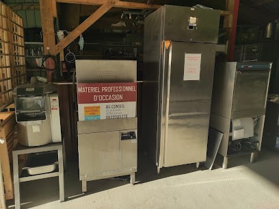 AG CONSEIL Alain Guilloux, Magasin d'Ustensiles de Cuisine à Damgan