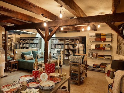 Mille Et Une Nuits, Magasin de Linge de Maison à Gap