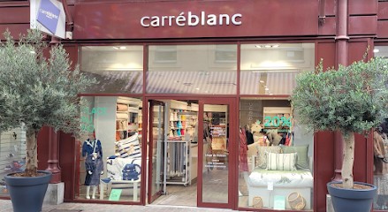 Carré Blanc - Moulins, Magasin de Linge de Maison à Moulins
