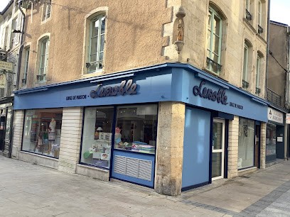 Lenoble, Magasin de Linge de Maison à Verdun