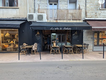 Matins Bleus, Magasin de Linge de Maison à Porto-Vecchio
