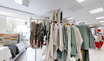 Ouatinage d'Alsace, Magasin de Linge de Maison à Thann