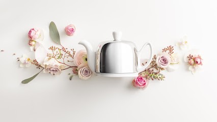 DEGRENNE au Printemps, Magasin de Vaisselle à Lille