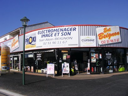 Cuisine Plaisir, Magasin d'Ustensiles de Cuisine à Longeville-sur-Mer