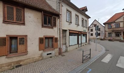 Aux Petites Galeries, Magasin d'Ustensiles de Cuisine à Dettwiller