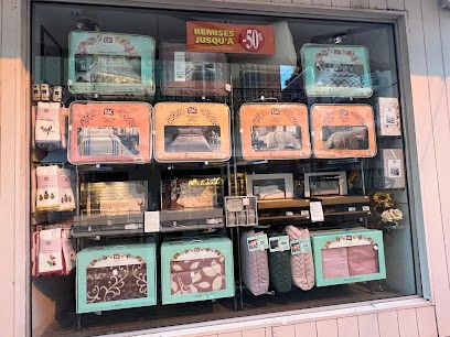 Alylux, Magasin de Linge de Maison à Saint-Raphaël