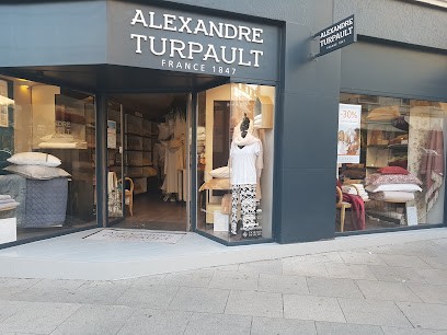 ALEXANDRE TURPAULT - Orléans, Magasin de Linge de Maison à Orléans