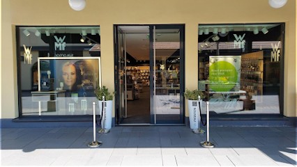 WMF, Magasin d'Ustensiles de Cuisine à Roppenheim