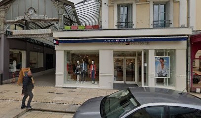 Descamps, Magasin de Linge de Maison à Vichy