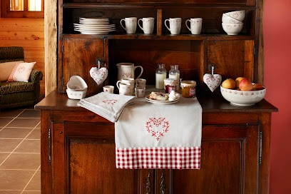 TendreCalin, Magasin de Linge de Maison à La Cabanasse