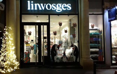 Linvosges, Magasin de Linge de Maison à Nancy