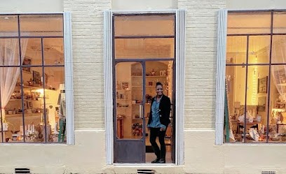 Maison Les Demois’Elles Les Coton’Elles, Magasin de Linge de Maison à Champagne-sur-Seine