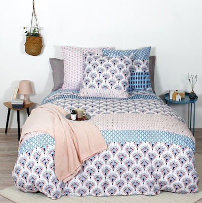 Côté Déco, Magasin de Linge de Maison à Rillieux-la-Pape