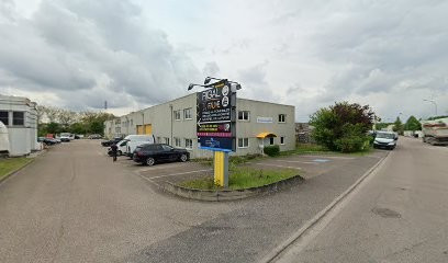 Technicuisine SAS, Magasin d'Ustensiles de Cuisine à Messein