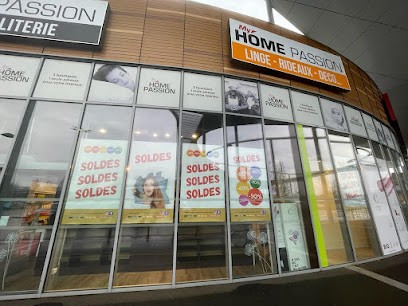 My Home Passion Déco , Literie, Ustensiles De Cuisine Landes, Magasin d'Ustensiles de Cuisine à Saint-Pierre-du-Mont