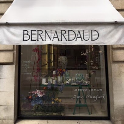 Boutique Bernardaud, Magasin de Vaisselle à Bordeaux