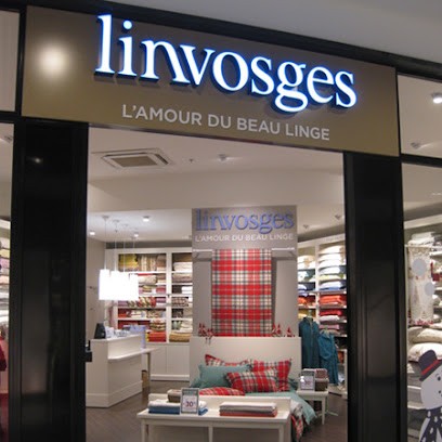 Linvosges, Magasin de Linge de Maison à Angers