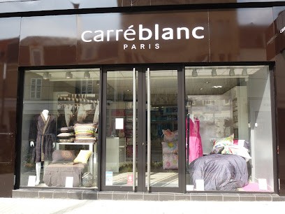 Carré Blanc - La Roche-sur-Yon, Magasin de Linge de Maison à La Roche-sur-Yon