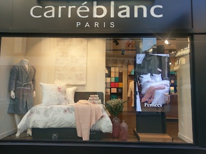 Carré Blanc - Orleans, Magasin de Linge de Maison à Orléans