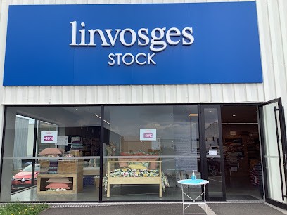 Linvosges Stock, Magasin de Linge de Maison à Vendenheim