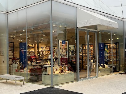 VILLEROY ET BOCH, Magasin de Vaisselle à Villefontaine