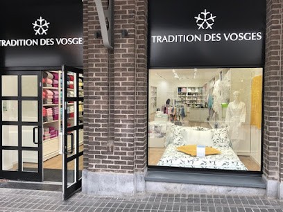 Tradition Des Vosges, Magasin de Linge de Maison à Roubaix