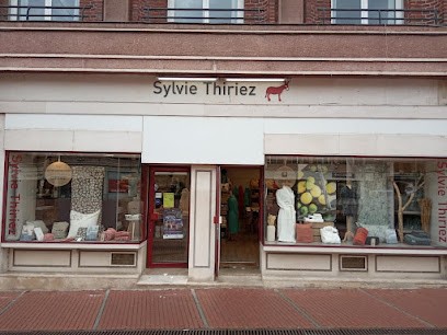 Magasin Sylvie Thiriez Amiens, Magasin de Linge de Maison à Amiens