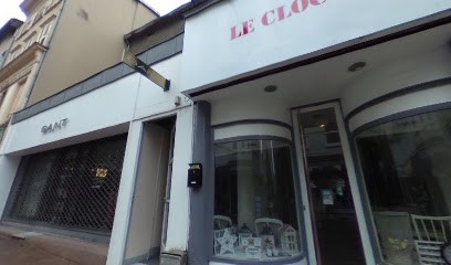 Signature, Magasin de Linge de Maison à Limoges