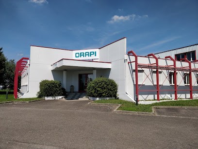 Orapi HYGIENE, Magasin d'Ustensiles de Cuisine à Fegersheim