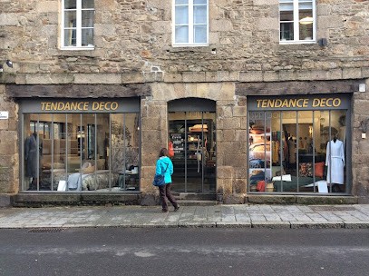 Tendance Deco, Magasin de Linge de Maison à Dinan