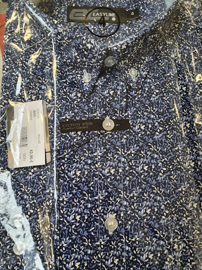 Ecotex, Magasin de Linge de Maison à Senones