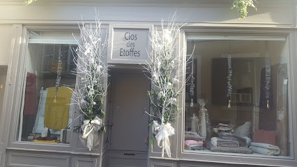 Clos des Etoffes, Magasin de Linge de Maison à Montfort-l'Amaury