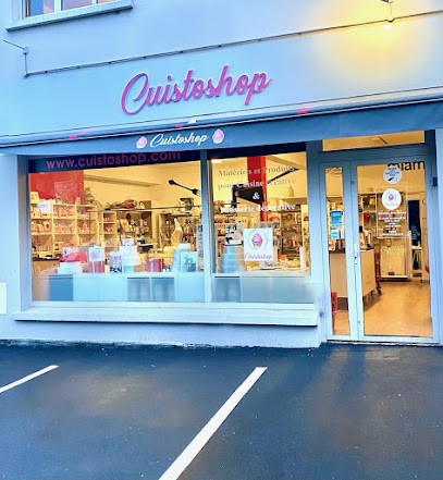 Cuistoshop, Magasin d'Ustensiles de Cuisine à Conflans-Sainte-Honorine