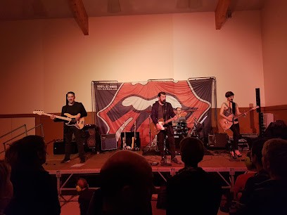 La Poste, Magasin d'Ustensiles de Cuisine à Orchamps-Vennes