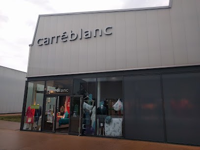 Carré Blanc, Magasin de Linge de Maison à Salaise-sur-Sanne