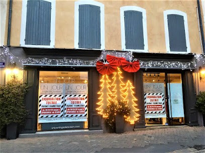 Boutique Un Jour… La Suite, Magasin de Linge de Maison à L'Isle-sur-la-Sorgue