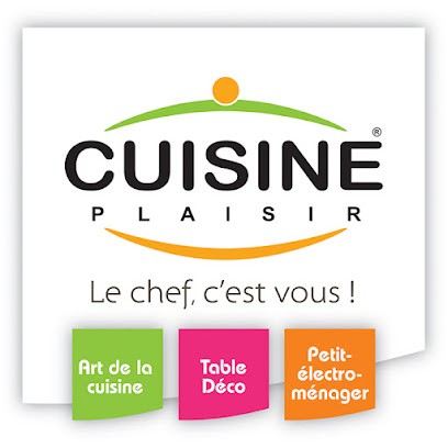 CUISINE PLAISIR SAINT VALERY, Magasin d'Ustensiles de Cuisine à Saint-Valery-en-Caux