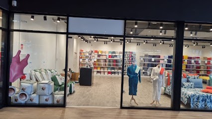 Perle de Coton, Magasin de Linge de Maison à Saint-Julien-les-Villas