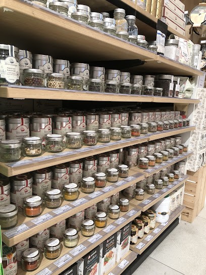 Alice Délice, Magasin d'Ustensiles de Cuisine à Chauconin-Neufmontiers