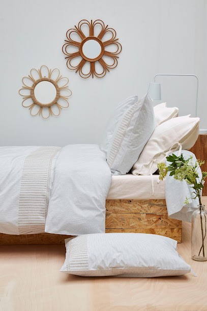 Sylvie Thiriez Fontainebleau, Magasin de Linge de Maison à Fontainebleau