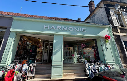 Harmonie, Magasin D'accessoires Pour La Cuisine, La Table, La Décoration Et Les Cadeaux À Chantilly, Magasin D'ustensiles De Cuisine à Chantilly