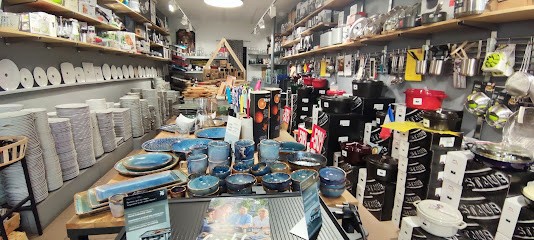 Table et Porcelaine, Magasin de Vaisselle au Touquet-Paris-Plage
