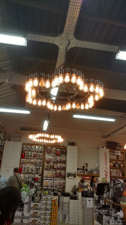 Du Bonheur dans la Maison, Magasin d'Ustensiles de Cuisine à Talange