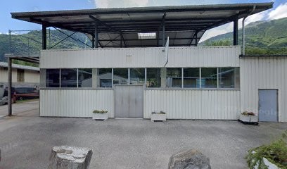 Chalopin Gastro-Mat, Magasin d'Ustensiles de Cuisine à Cevins