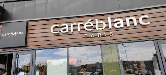 Carré Blanc - Villennes sur Seine / Orgeval, Magasin de Linge de Maison à Villennes-sur-Seine