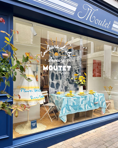 Tissage Moutet Magasin De Linge De Maison à Orthez