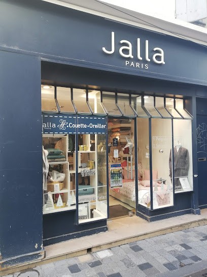 BOUTIQUE JALLA, Magasin de Linge de Maison à Arles