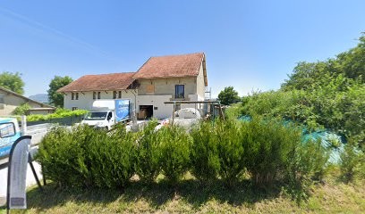 Mon Four à Flam's, Magasin d'Ustensiles de Cuisine à Sallenôves