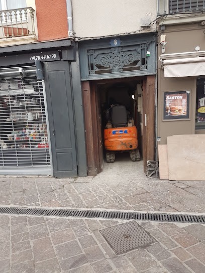 PORCELAINE AND CO, Magasin de Vaisselle à Grenoble